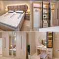 SAR 5,  New Classic Luxurious Premium Quality Bedroom Furniture Sets