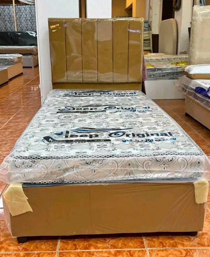 Jeddah, Furniture, SAR 5,  New Classic Luxurious Premium Quality Bedroom Furniture Sets