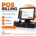 BHD 100,  Smart POS Billing System For Growing Businesses
