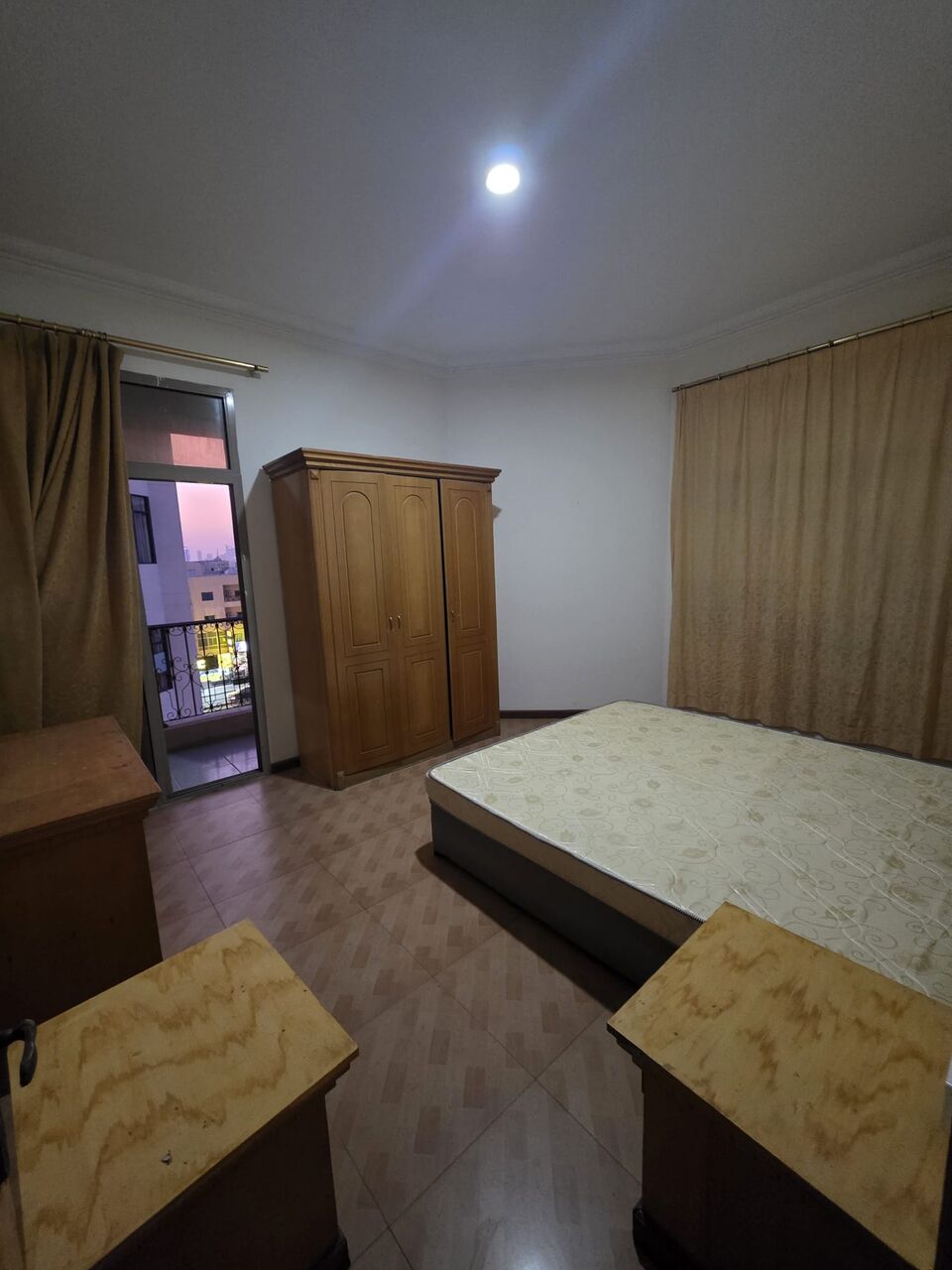 Hoora, Apartments, Flats, Houses & Villas, BHD 220/month,  1 BR,  Flat For Rent In Hoora With EWA , Unlimited Exhibition Road