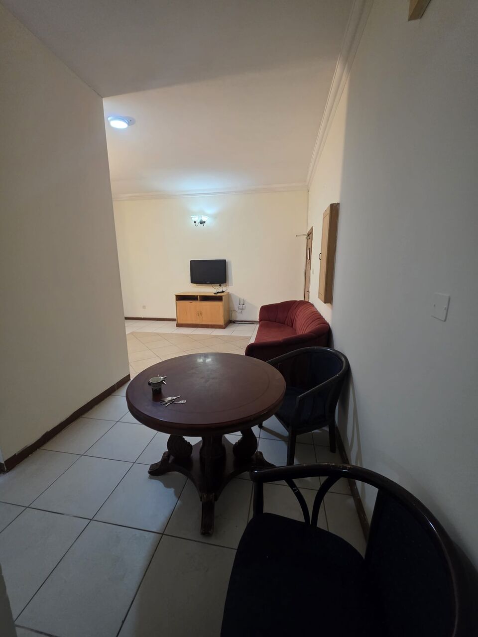 Hoora, Apartments, Flats, Houses & Villas, BHD 220/month,  1 BR,  Flat For Rent In Hoora With EWA , Unlimited Exhibition Road