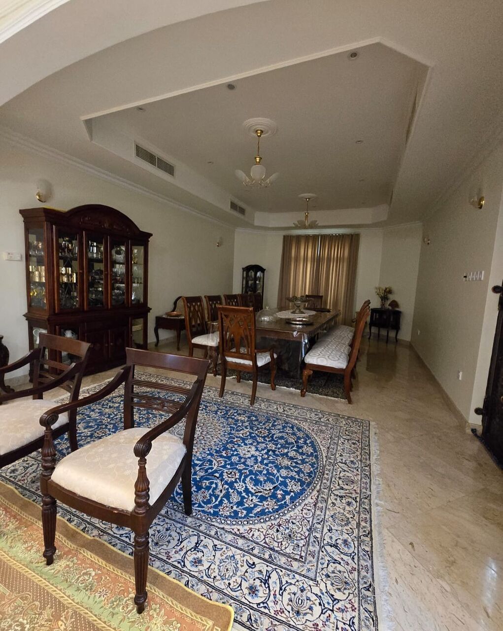 Kabul, Real Estate For Sale, AFN 370000,  900 Sq. Meter,  فيلا راقية للبيع في منطقة جرداب،
