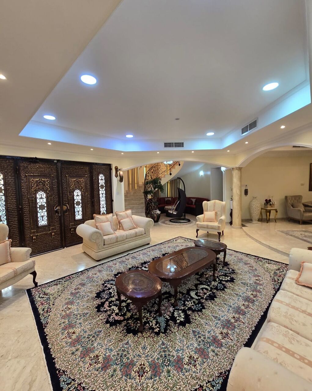 Kabul, Real Estate For Sale, AFN 370000,  900 Sq. Meter,  فيلا راقية للبيع في منطقة جرداب،