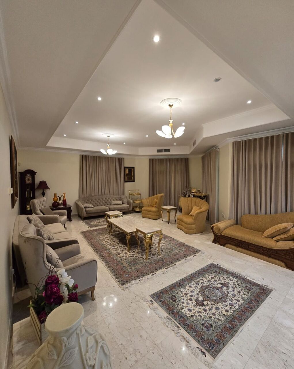 Kabul, Real Estate For Sale, AFN 370000,  900 Sq. Meter,  فيلا راقية للبيع في منطقة جرداب،