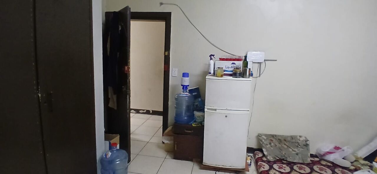 Dammam, Bedspace For Rent, SAR 380/month,  2 BED AVAILABLE IN 3BHK FLAT SEIKO SHALIMAR HOTEL
