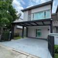 THB 55000,  35 Sq. Feet,  P795 ให้เช่าบ้านเดี่ยว โครงการ แกรนด์ พ