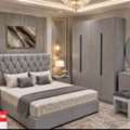 SAR 5,  ✨ Premium Bedroom Set 🛏️ | 🚚 Free Delivery | 🔧 Free Installation |