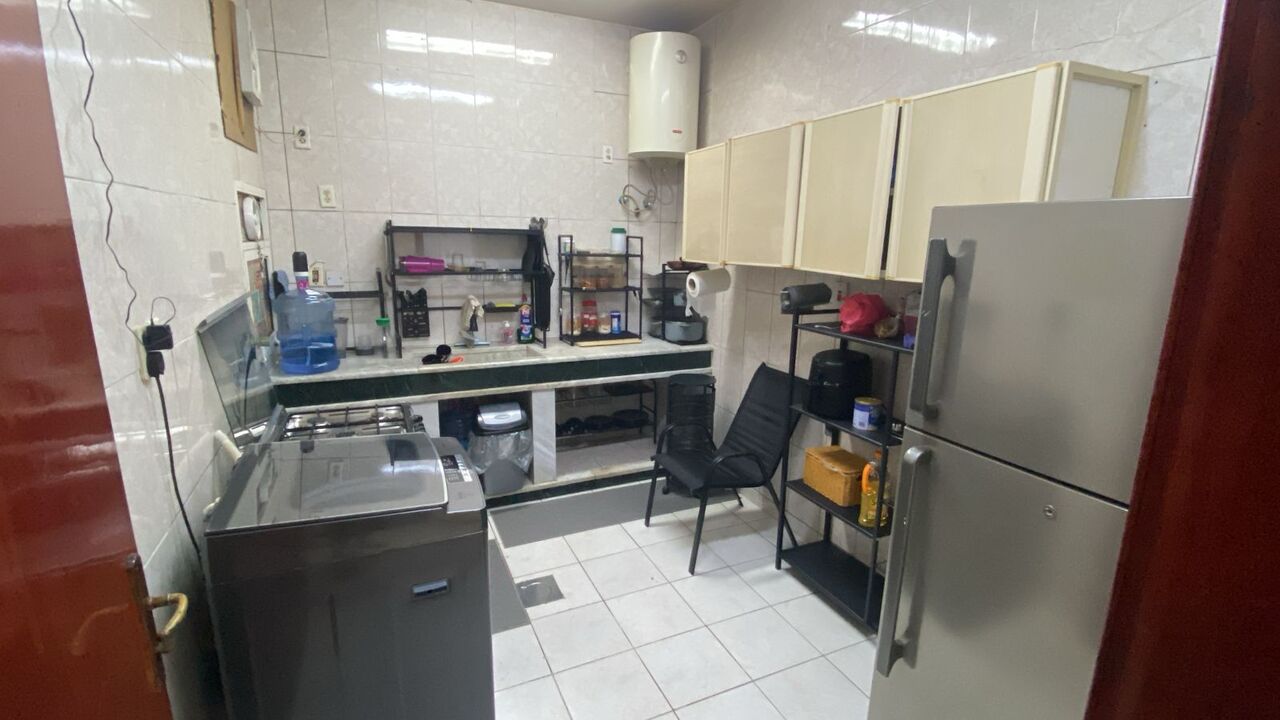 Al Thuqbah, Housing Exchanges, SAR 750/month,  1 BR,  Single Room Available For Rent &ndash; Al Thuqbah, Al Khobar (Behind Flamingo Mall)