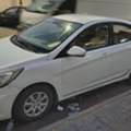 SAR 16500,  Hyundai Accent,  2015,  Automatic,  250 KM,    Model.