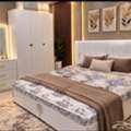 SAR 5,  ✨ Premium Bedroom Set 🛏️ | 🚚 Free Delivery | 🔧 Free Installation | 📞