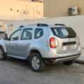 SAR 16,  Renault Duster (SUV) - Silver Color,  2015,  Automatic,  200000 KM,  Personal Use Car