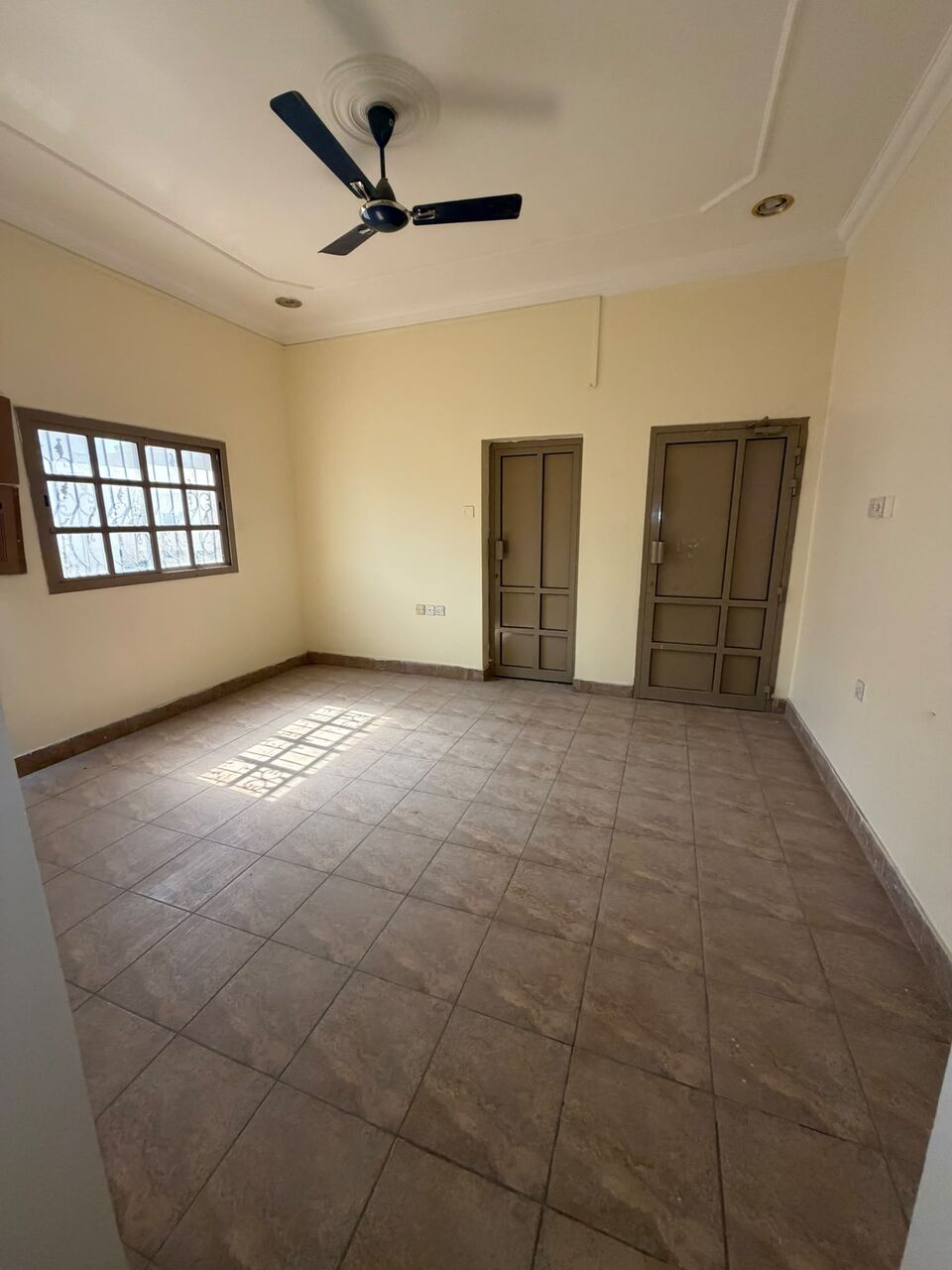Kabul, Apartments, Flats, Houses & Villas, AFN 140/year,  100 Sq. Meter,  للايجار شقه في منطقه بوري