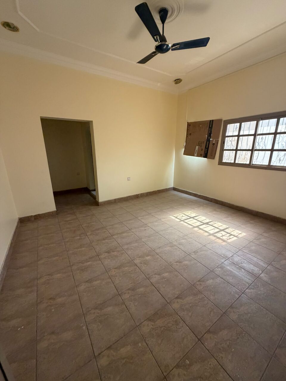Kabul, Apartments, Flats, Houses & Villas, AFN 140/year,  100 Sq. Meter,  للايجار شقه في منطقه بوري