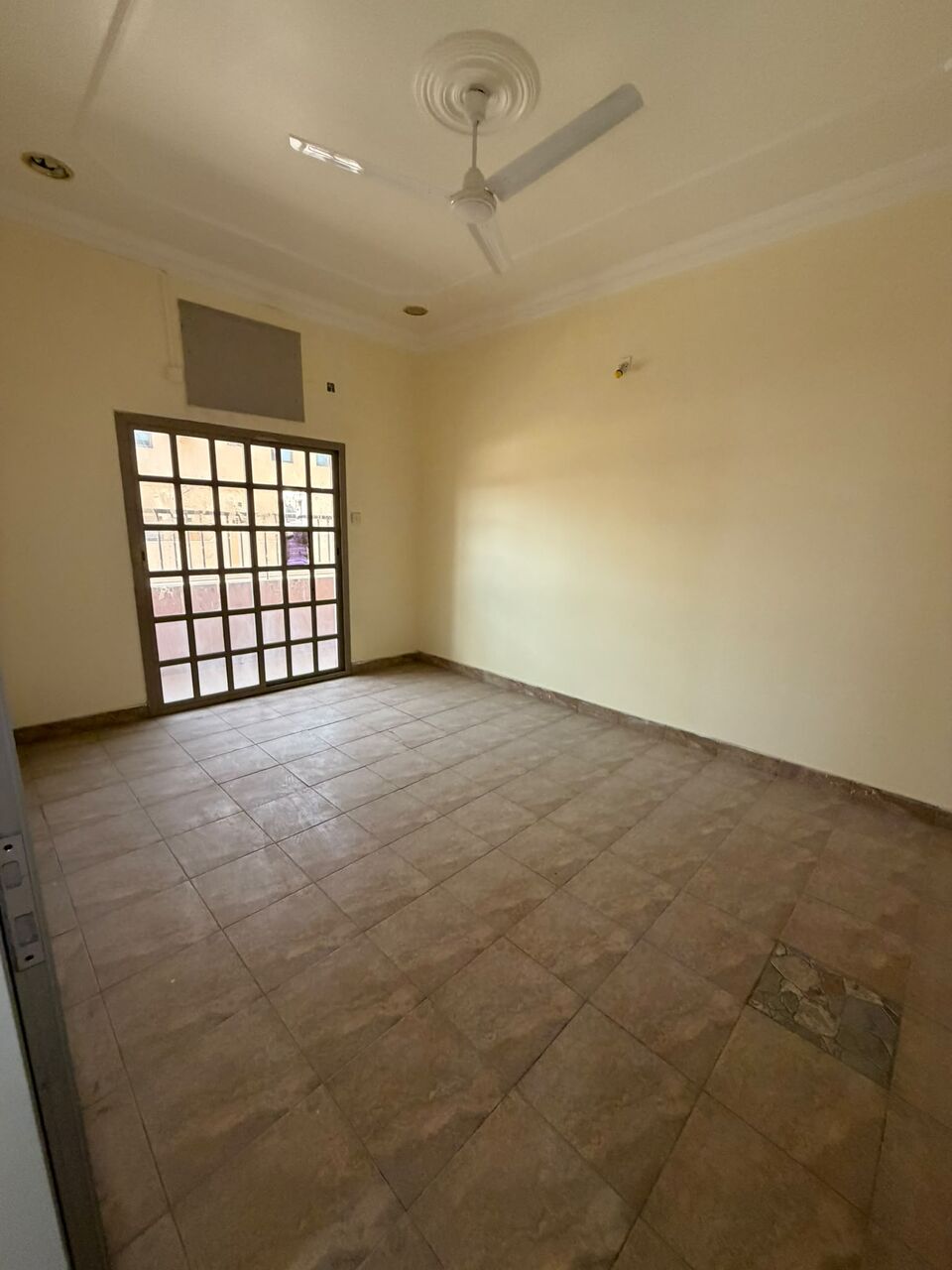 Kabul, Apartments, Flats, Houses & Villas, AFN 140/year,  100 Sq. Meter,  للايجار شقه في منطقه بوري