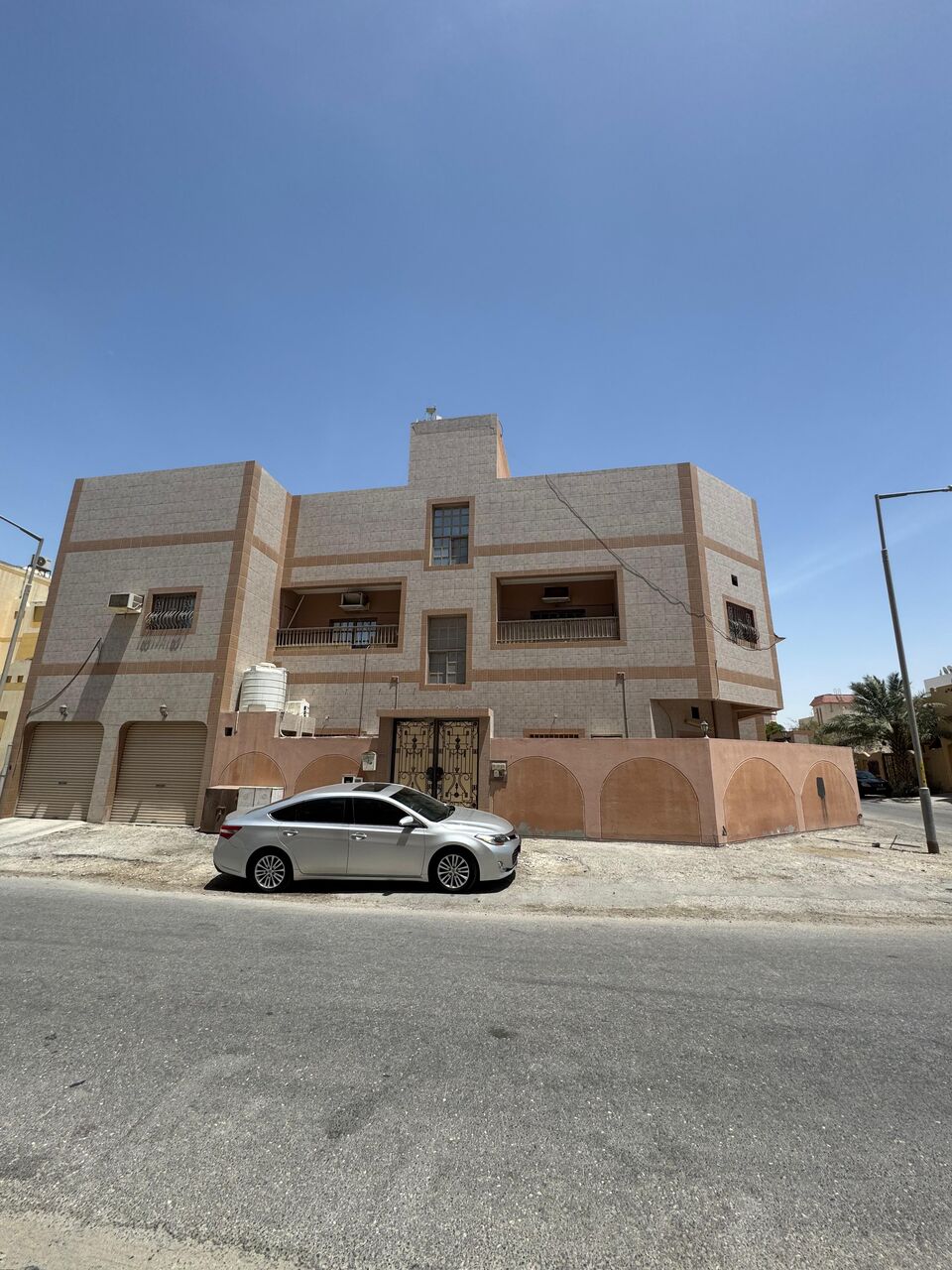 Kabul, Apartments, Flats, Houses & Villas, AFN 140/year,  100 Sq. Meter,  للايجار شقه في منطقه بوري