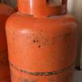 SAR 160,  Gas Cylinder