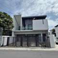 THB 16000000,  3 BR,  40 Sq. Feet,  ขายบ้านเดี่ยว 2 ชั้นหลังมุม 225 ตรม โคร