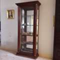 SAR 1,  Glazed / Wooden Display Item For Collector - Big Sale