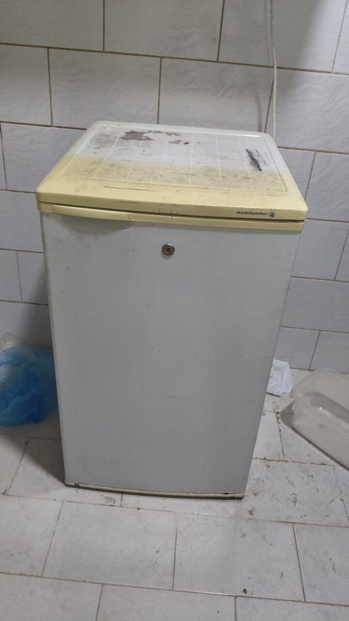 Jubail, Appliances, SAR 130,  Fridge For Sale 130 SAR