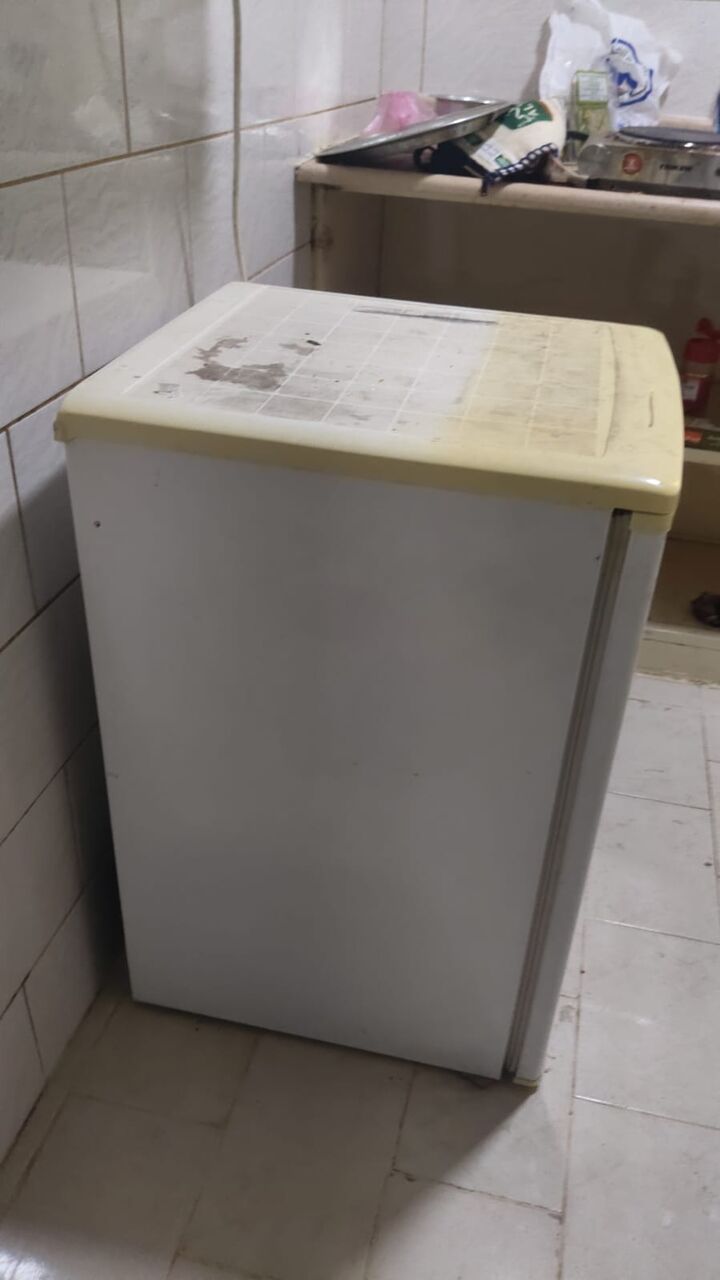 Jubail, Appliances, SAR 130,  Fridge For Sale 130 SAR