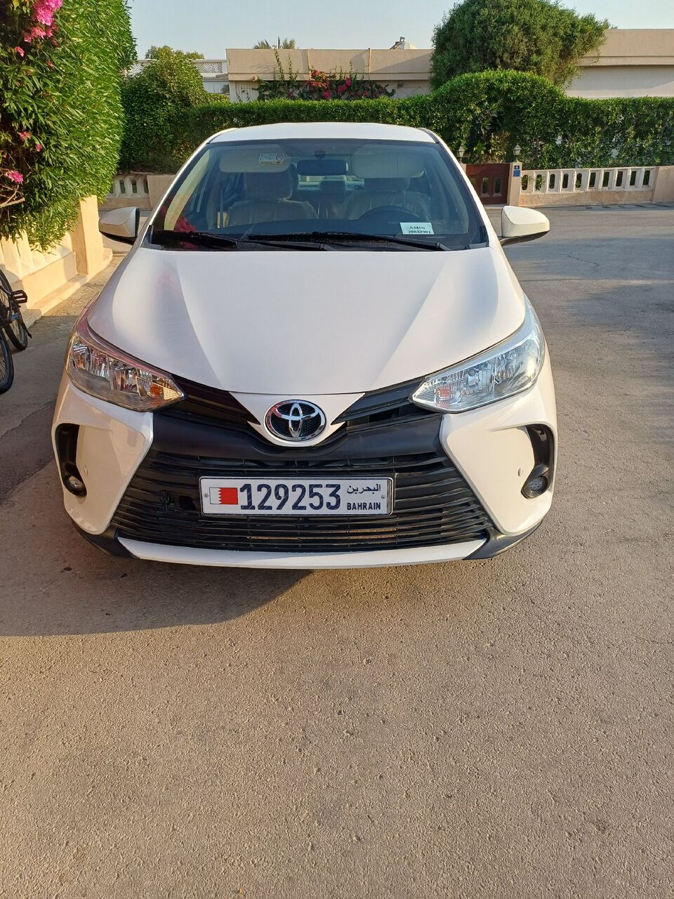 Saar, Vehicles, Cars & Trucks , BHD 3900,  Toyota Yaris,  2022,  Automatic,  100000 KM,