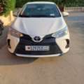 BHD 3900,  Toyota Yaris,  2022,  Automatic,  100000 KM,