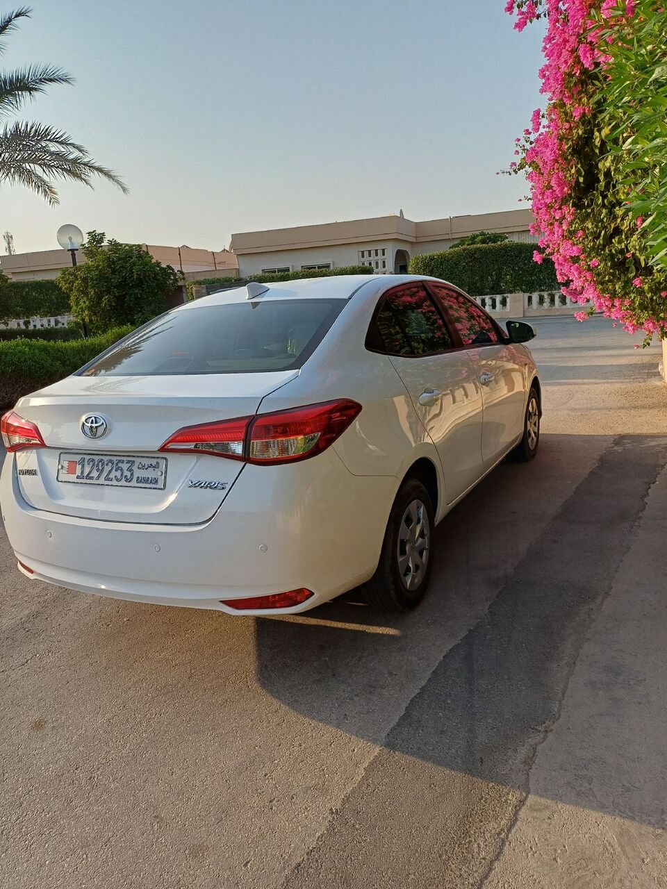 Saar, Vehicles, Cars & Trucks , BHD 3900,  Toyota Yaris,  2022,  Automatic,  100000 KM,