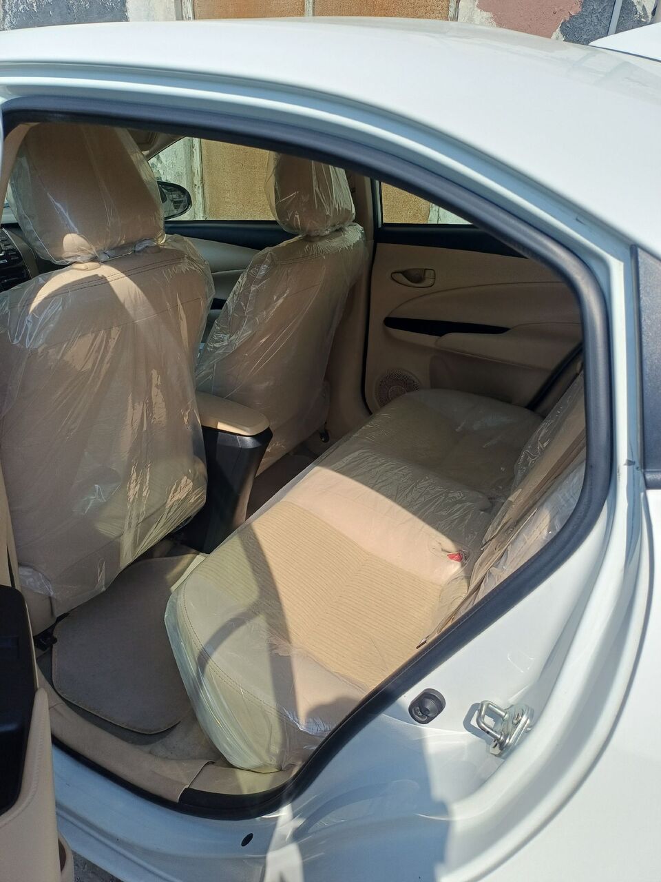 Saar, Vehicles, Cars & Trucks , BHD 3900,  Toyota Yaris,  2022,  Automatic,  100000 KM,