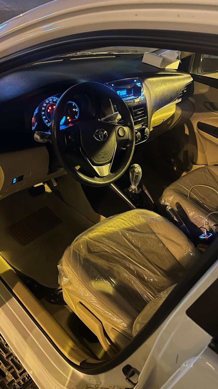 Saar, Vehicles, Cars & Trucks , BHD 3900,  Toyota Yaris,  2022,  Automatic,  100000 KM,