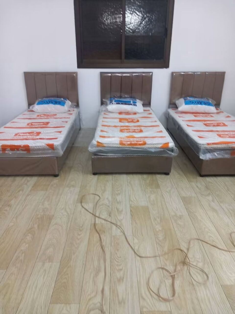 Riyadh, Household Items, SAR 96,  SAUDI NATIONAL DAY SPECIAL OFFER  SINGLE BOX BED