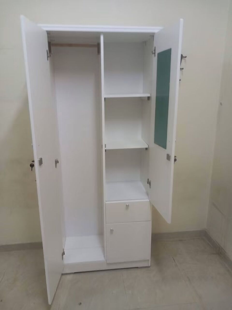 Riyadh, Household Items, SAR 96,  SAUDI NATIONAL DAY SPECIAL OFFER  SINGLE BOX BED