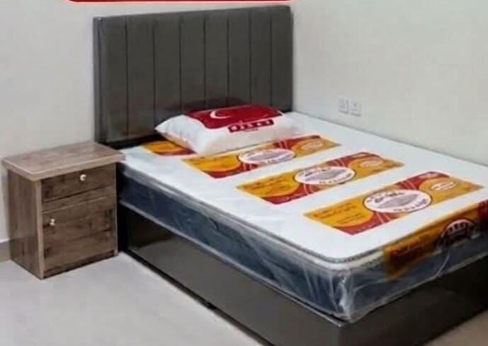 Riyadh, Household Items, SAR 96,  SAUDI NATIONAL DAY SPECIAL OFFER  SINGLE BOX BED