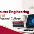 Computer Engineering In Surat | S. S. Agrawal College