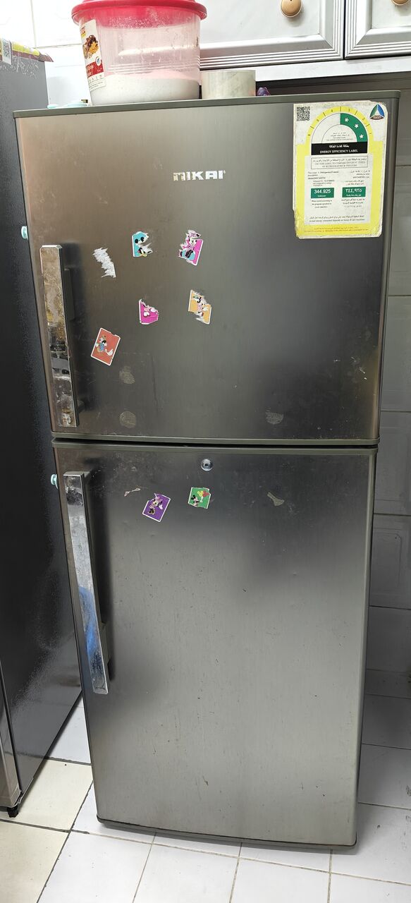 Khobar, Appliances, SAR 450,  Refrigerators