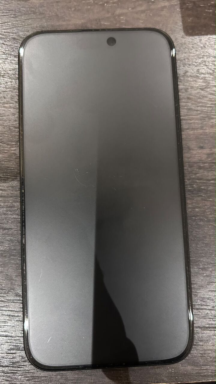 Al Narjis, Mobile Phones, SAR 3350,  IPhone 16plus 256gb (5mons Old, Under Warranty)