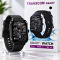 SAR 120,  TRANSCOM Smart Watch