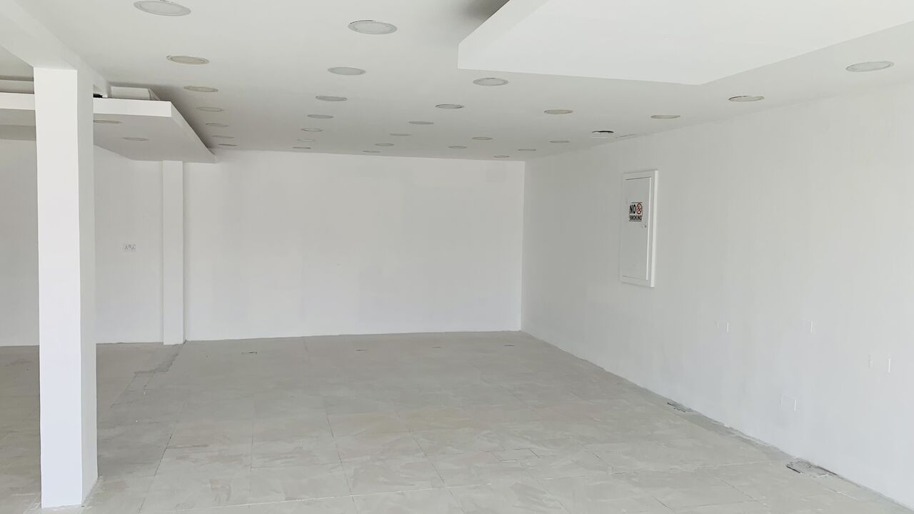 Sanad, Shops, BHD 1000,  110 Sq. Meter,  Sanad Area Showroom Available For Rent