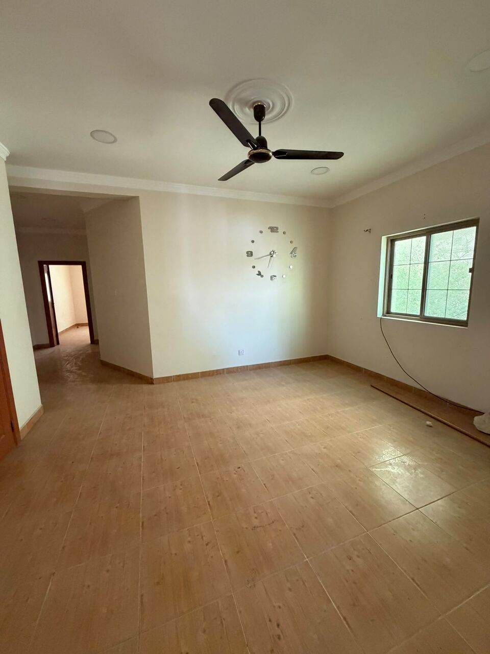 Kabul, Apartments, Flats, Houses & Villas, AFN 170/month,  100 Sq. Meter,  للإيجار شقة في الجنبية