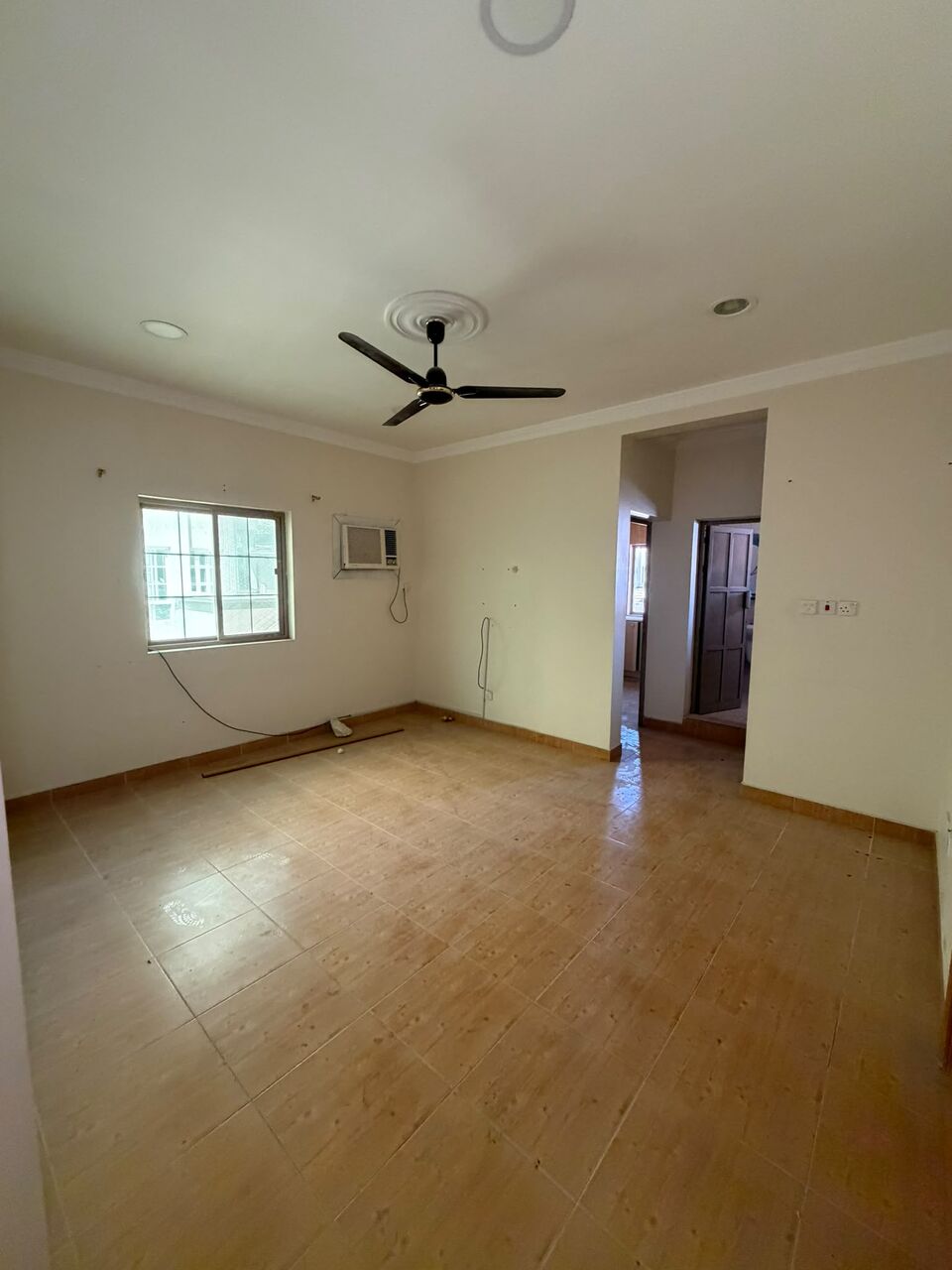 Kabul, Apartments, Flats, Houses & Villas, AFN 170/month,  100 Sq. Meter,  للإيجار شقة في الجنبية