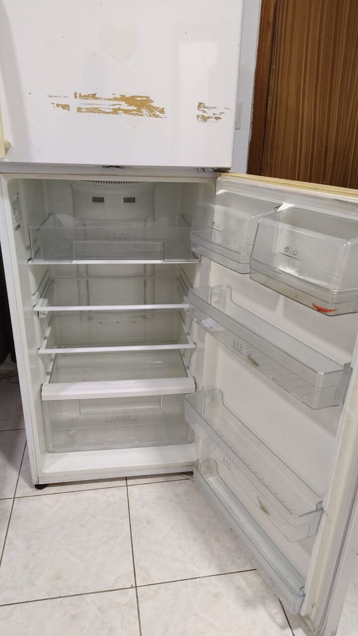 Khobar, Appliances, SAR 350,  Hisense Refrigerator For 350SAR