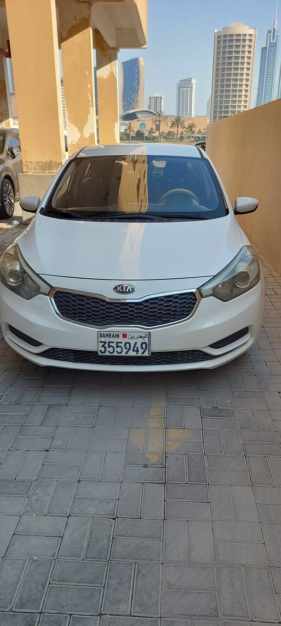 Burhama, Vehicles, Cars & Trucks , BHD 2300,  Kia Cerato,  2013,  Automatic,  152902 KM,    For Sale