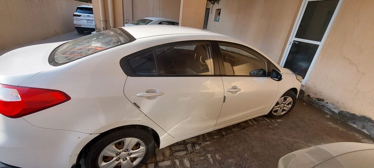 Burhama, Vehicles, Cars & Trucks , BHD 2300,  Kia Cerato,  2013,  Automatic,  152902 KM,    For Sale