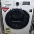 SAR 700,  Washing Machine For Selling Samsung