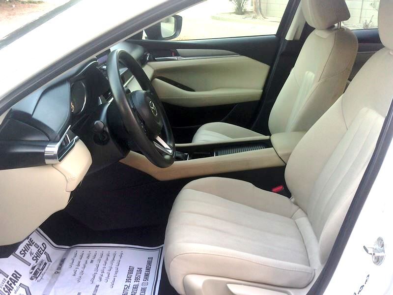 Zinj, Vehicles, Cars & Trucks , BHD 150,  Mazda 6,  2024,  Automatic,  35000 KM,  MAZDA  6 SINGLE OWNER ZERO ACCIDENT UNDER WARRANTY 12/2026