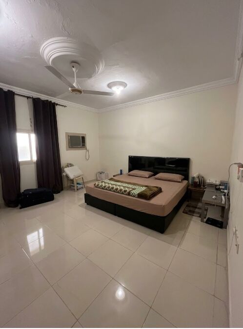Makkah, Apartments, Flats, Houses & Villas, SAR 20000/year,  3 BR,  3 Bedroom House With Dining Hall, Kitchen And Bathrooms