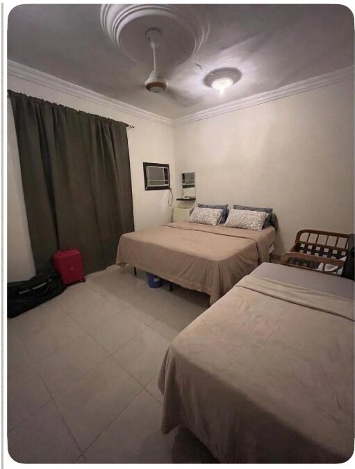 Makkah, Apartments, Flats, Houses & Villas, SAR 20000/year,  3 BR,  3 Bedroom House With Dining Hall, Kitchen And Bathrooms