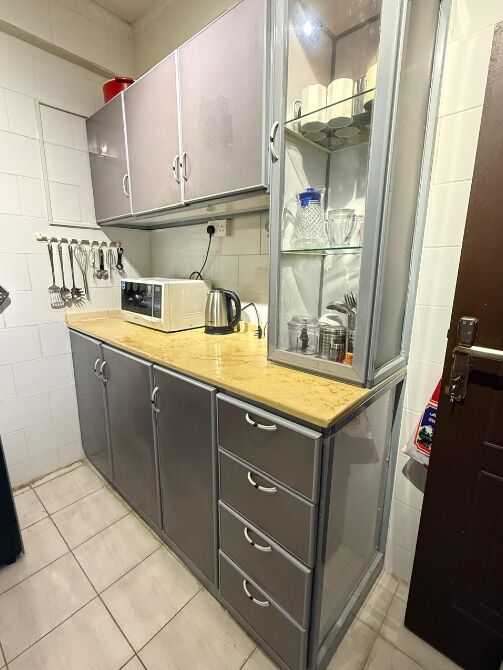 Makkah, Apartments, Flats, Houses & Villas, SAR 20000/year,  3 BR,  3 Bedroom House With Dining Hall, Kitchen And Bathrooms