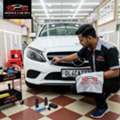 Best PPF & Paint Protection Film In Delhi NCR | Shinex Car Spa