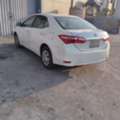SAR 30000,  Toyota Corolla XLi,  2014,  Automatic,  441296 KM,  Toyota Corolla For Sale