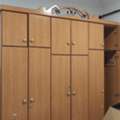SAR 600,  Double Bed And Big Almirah